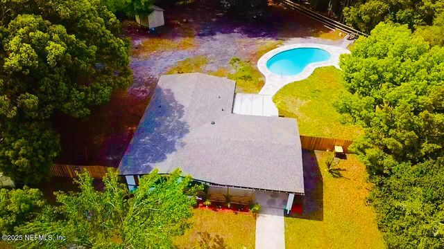 6678 S NORDE Drive, Jacksonville, FL 32244