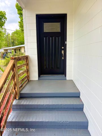 6678 S NORDE Drive, Jacksonville, FL 32244
