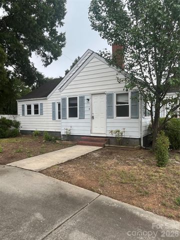503 Aquadale Road, Albemarle, NC 28001