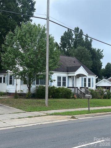 503 Aquadale Road, Albemarle, NC 28001