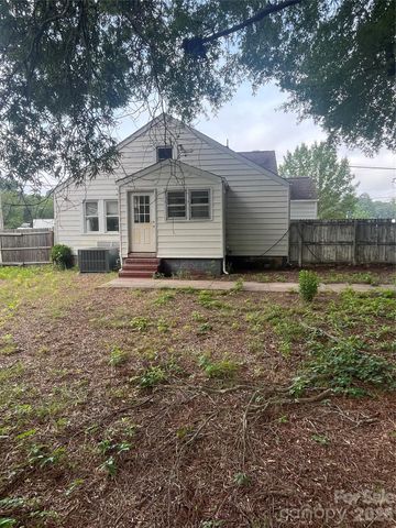 503 Aquadale Road, Albemarle, NC 28001