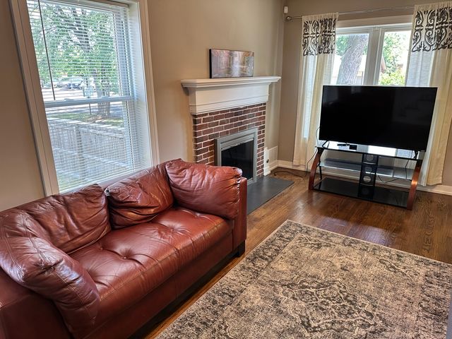 9520 S Ridgeway Avenue, Evergreen Park, IL 60805