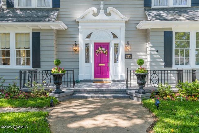 219 Brashear Street, Lafayette, LA 70506