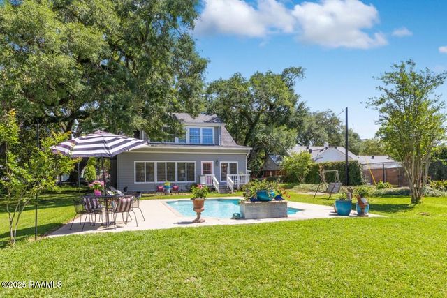 219 Brashear Street, Lafayette, LA 70506