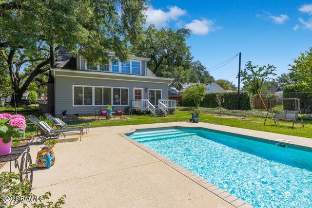 219 Brashear Street, Lafayette, LA 70506