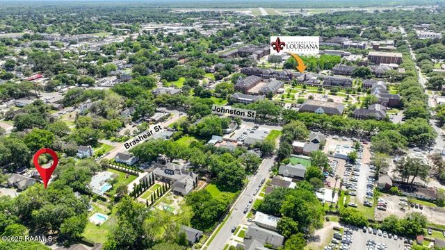 219 Brashear Street, Lafayette, LA 70506
