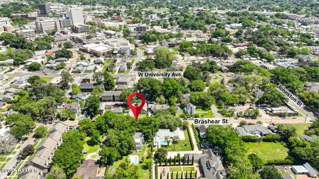 219 Brashear Street, Lafayette, LA 70506