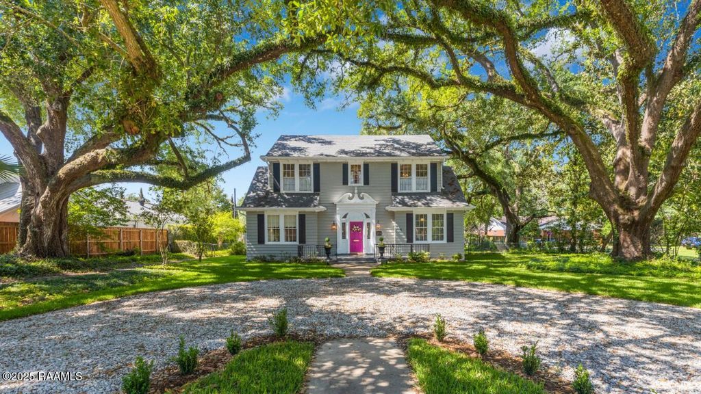 219 Brashear Street, Lafayette, LA 70506