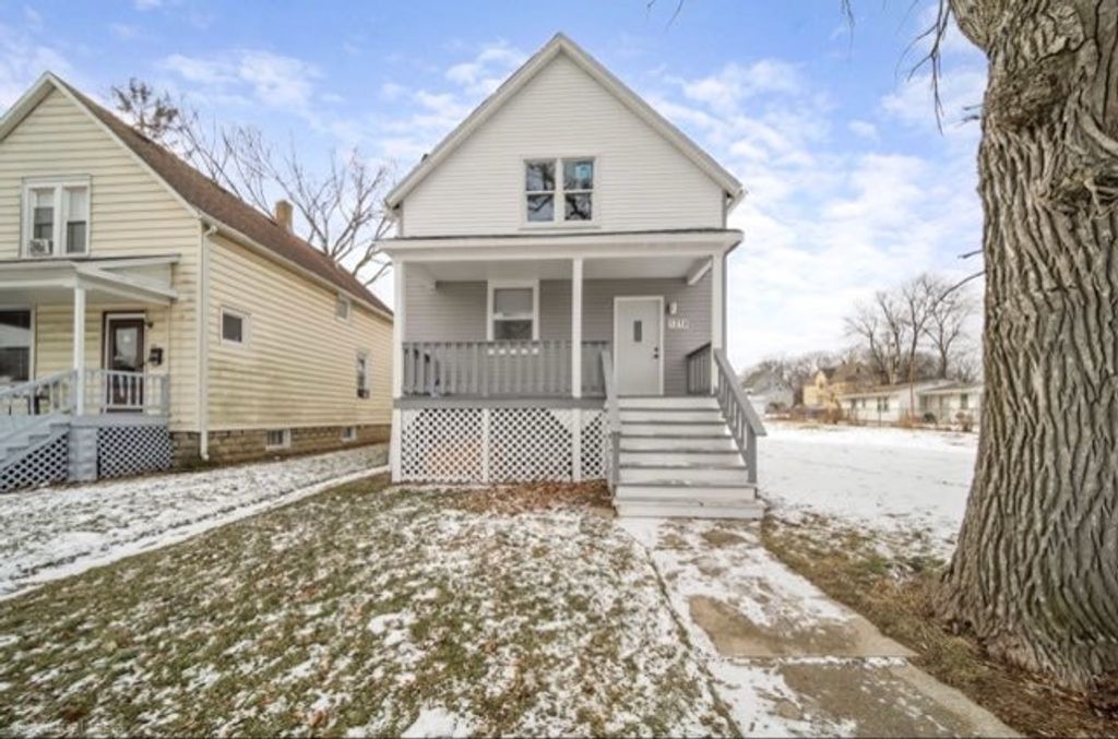 1216 Park Avenue 1, Chicago Heights, IL 60411