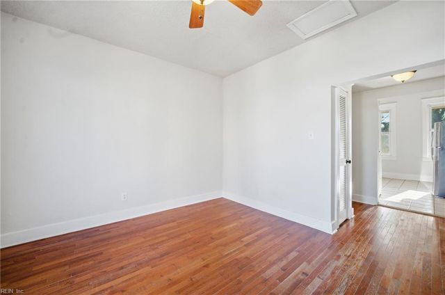 431 W 31st ST, Norfolk, VA 23508