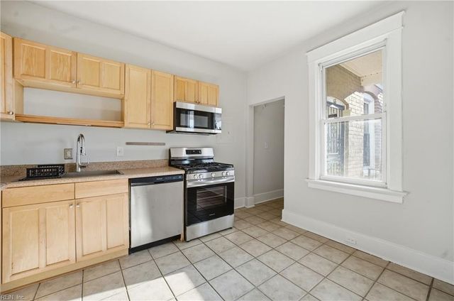 431 W 31st ST, Norfolk, VA 23508