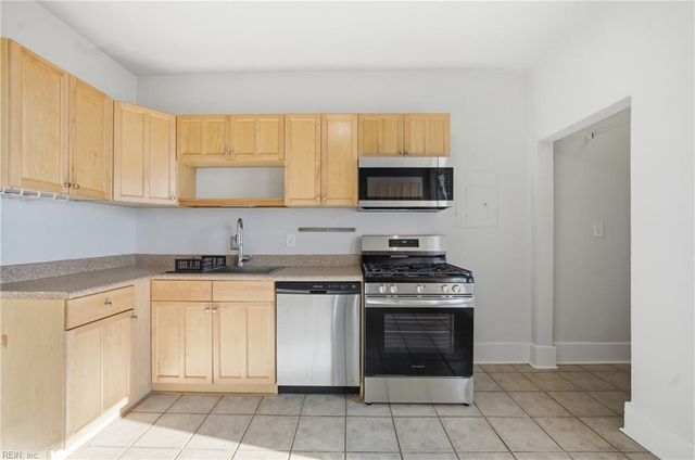 431 W 31st ST, Norfolk, VA 23508