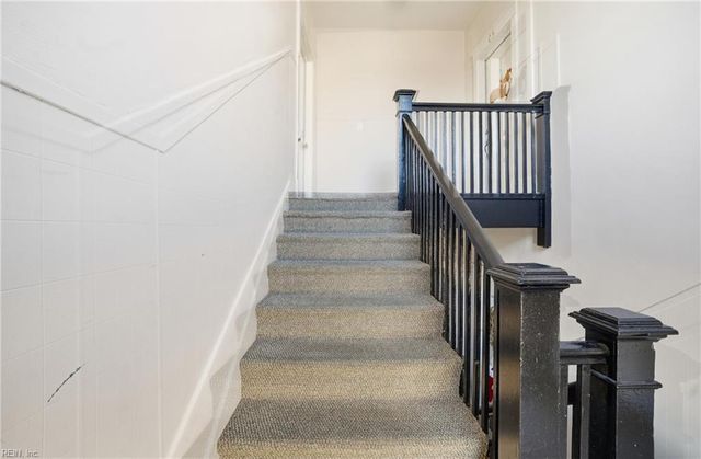 431 W 31st ST, Norfolk, VA 23508