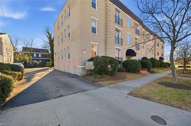 431 W 31st ST, Norfolk, VA 23508