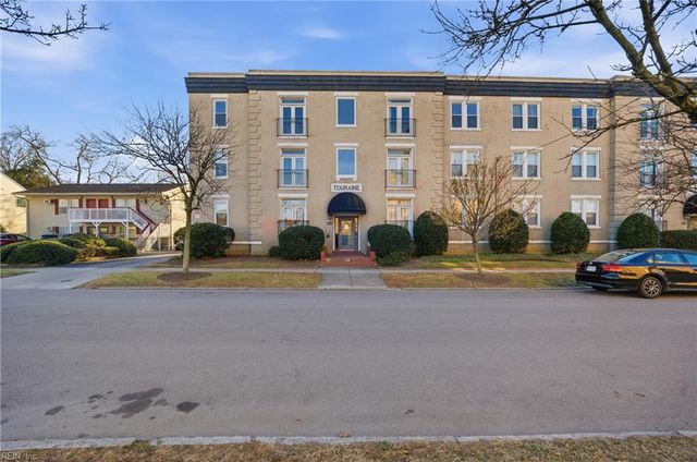 431 W 31st ST, Norfolk, VA 23508