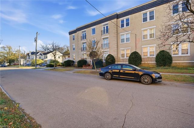 431 W 31st ST, Norfolk, VA 23508