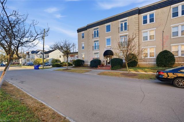 431 W 31st ST, Norfolk, VA 23508