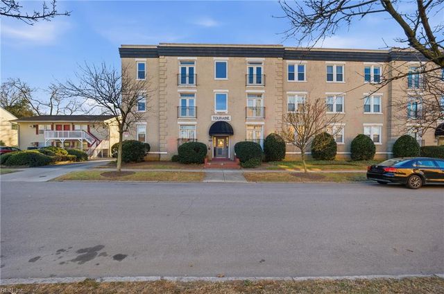 431 W 31st ST, Norfolk, VA 23508