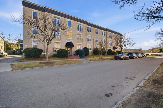 431 W 31st ST, Norfolk, VA 23508