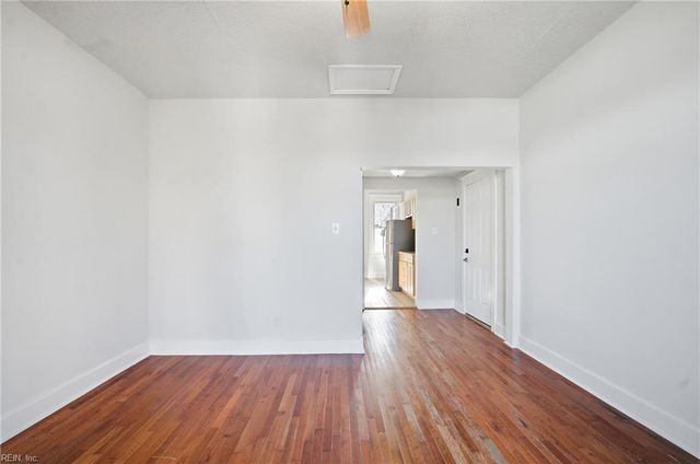 431 W 31st ST, Norfolk, VA 23508