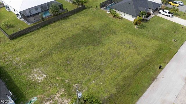 3508 NW 15th LN, Cape Coral, FL 33993