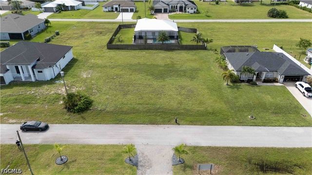 3508 NW 15th LN, Cape Coral, FL 33993