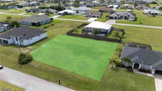 3508 NW 15th LN, Cape Coral, FL 33993
