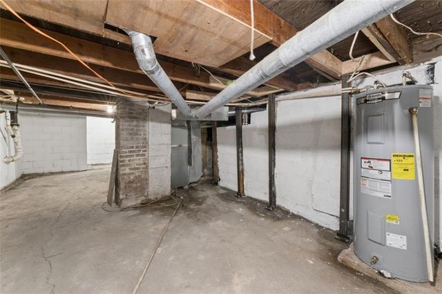 806 W Lexington Street, Richmond, MO 64085