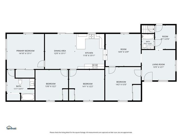 806 W Lexington Street, Richmond, MO 64085