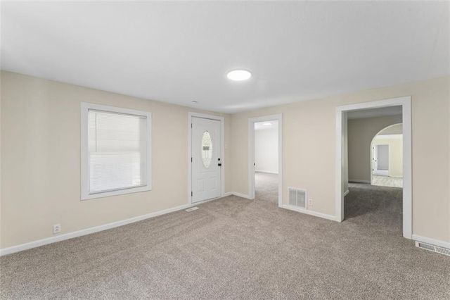 806 W Lexington Street, Richmond, MO 64085