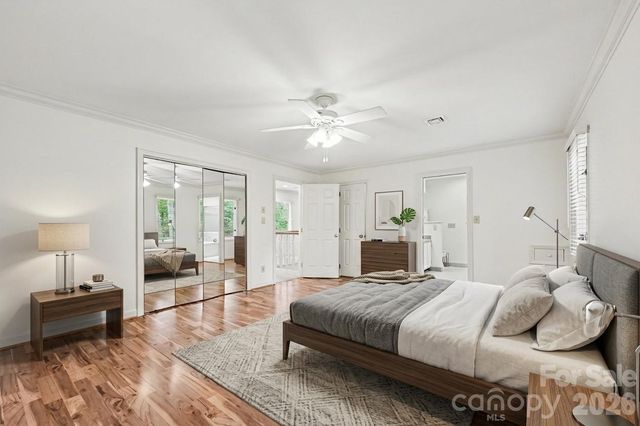 212 Rose Arbor Lane, Matthews, NC 28105