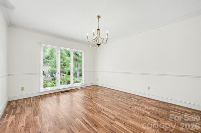 212 Rose Arbor Lane, Matthews, NC 28105