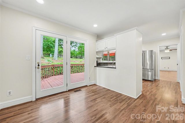 212 Rose Arbor Lane, Matthews, NC 28105