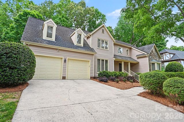 212 Rose Arbor Lane, Matthews, NC 28105