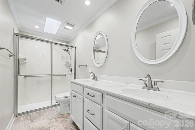 212 Rose Arbor Lane, Matthews, NC 28105