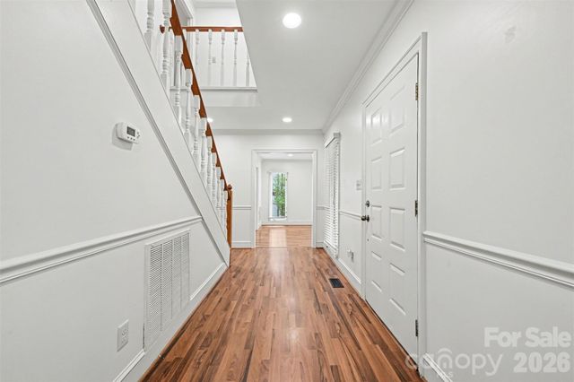 212 Rose Arbor Lane, Matthews, NC 28105