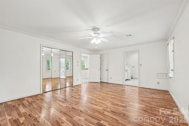 212 Rose Arbor Lane, Matthews, NC 28105