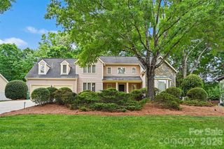 212 Rose Arbor Lane, Matthews, NC 28105