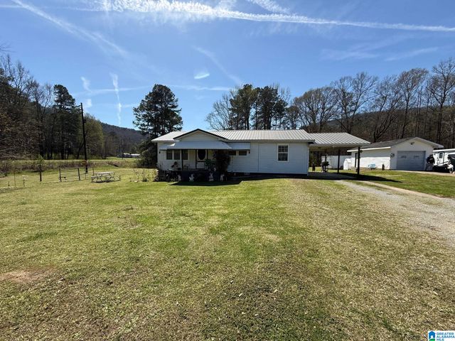 1850 PLEASANT VALLEY ROAD, Gallant, AL 35972
