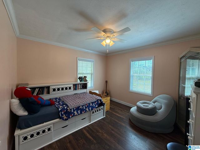 1850 PLEASANT VALLEY ROAD, Gallant, AL 35972