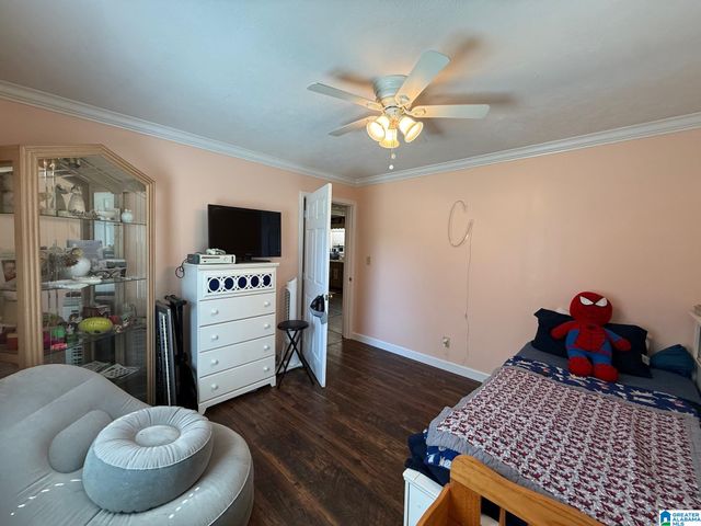 1850 PLEASANT VALLEY ROAD, Gallant, AL 35972