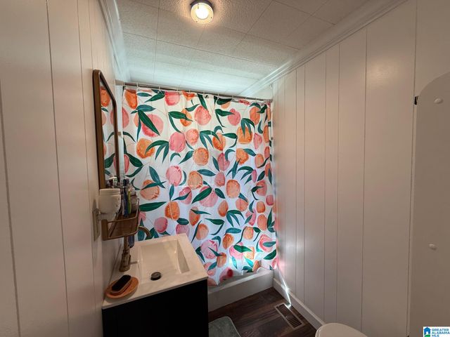 1850 PLEASANT VALLEY ROAD, Gallant, AL 35972