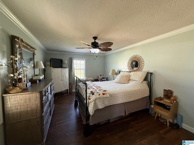 1850 PLEASANT VALLEY ROAD, Gallant, AL 35972