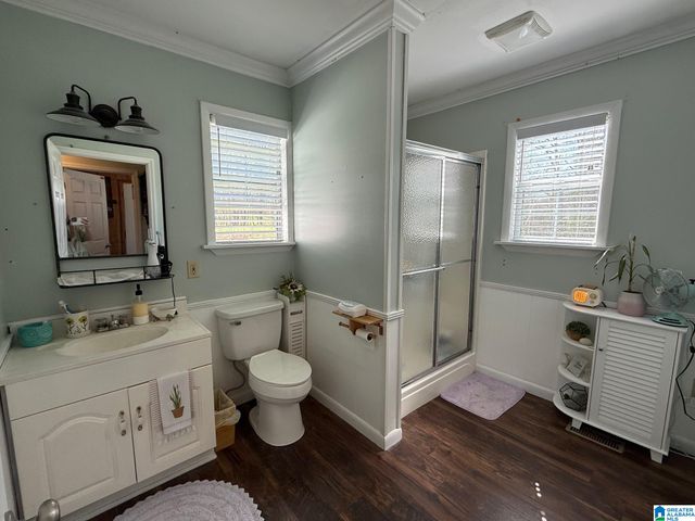 1850 PLEASANT VALLEY ROAD, Gallant, AL 35972