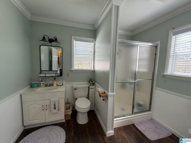 1850 PLEASANT VALLEY ROAD, Gallant, AL 35972