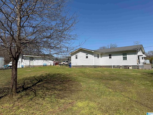 1850 PLEASANT VALLEY ROAD, Gallant, AL 35972