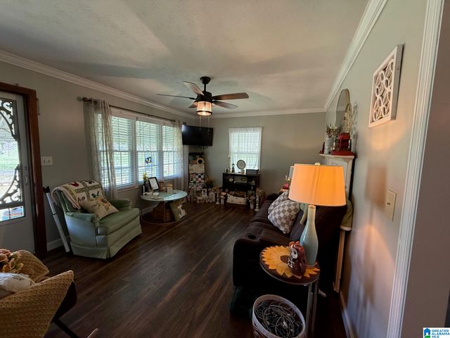 1850 PLEASANT VALLEY ROAD, Gallant, AL 35972