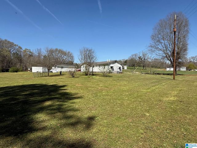 1850 PLEASANT VALLEY ROAD, Gallant, AL 35972