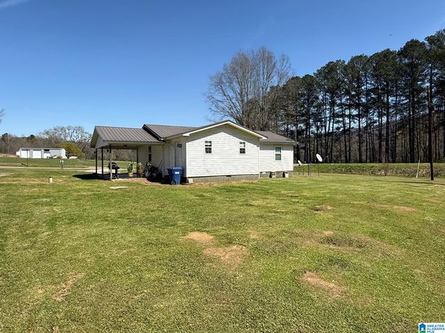 1850 PLEASANT VALLEY ROAD, Gallant, AL 35972