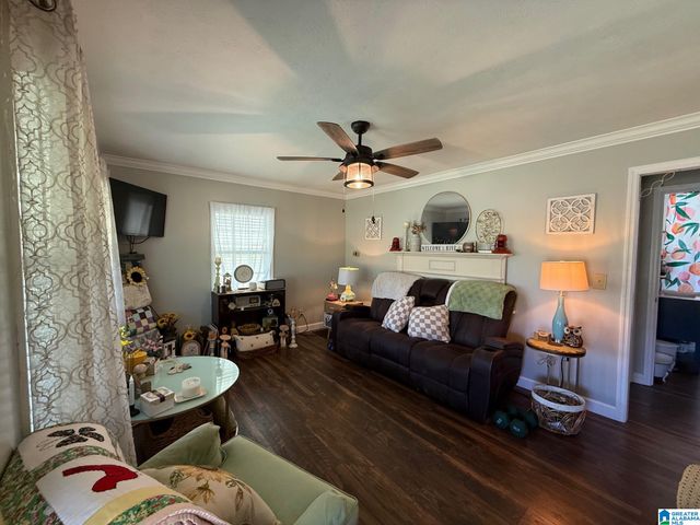 1850 PLEASANT VALLEY ROAD, Gallant, AL 35972